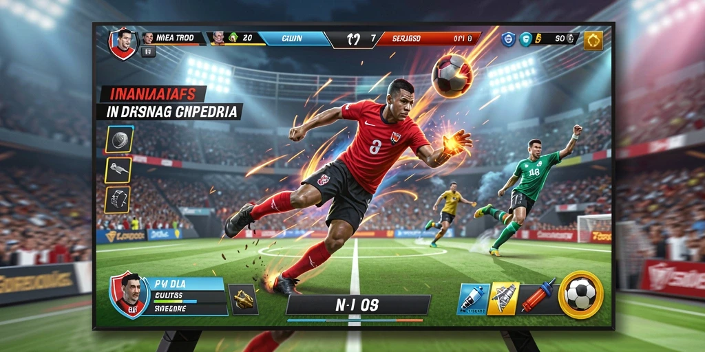 Tampilan utama game BAJAJ4D yang menarik.