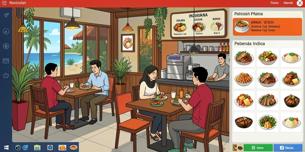 Tampilan utama GIM777 yang menarik perhatian.