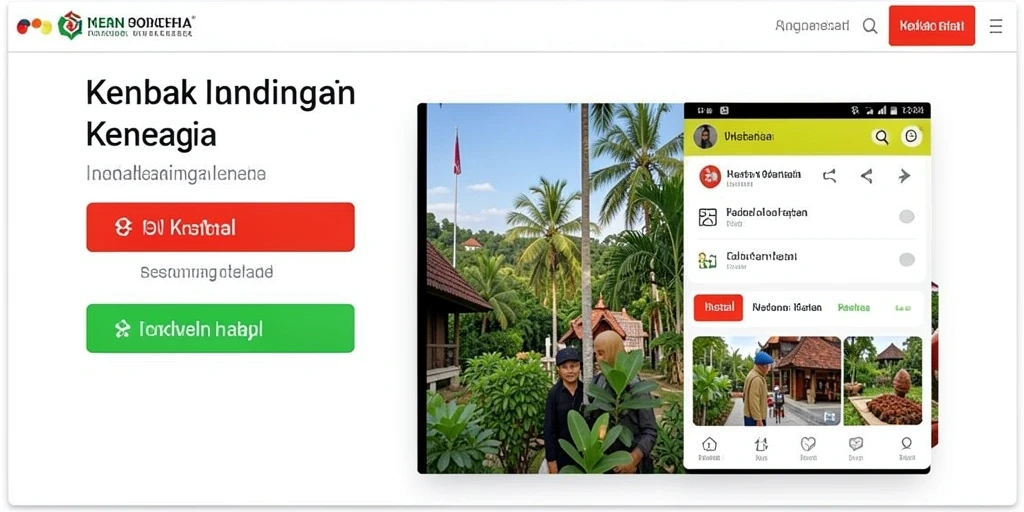 Gambaran aksi seru dalam KATSU5.