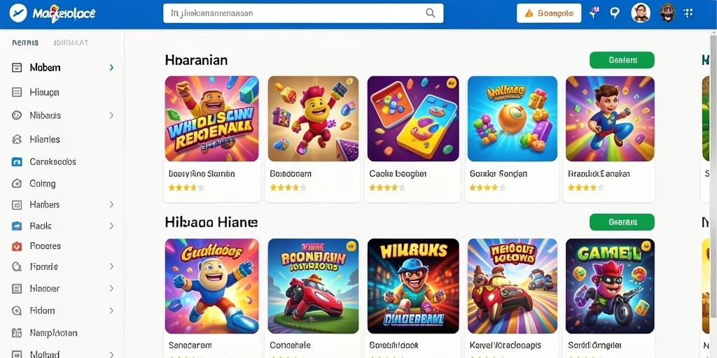 Tampilan utama KOMBO88 yang menarik dan ramah pengguna.