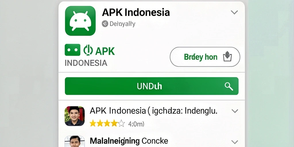 Tampilan antarmuka yang menarik dan ramah pengguna.