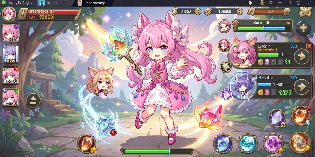 Tampilan awal aplikasi MAINSLOT88 yang menarik.