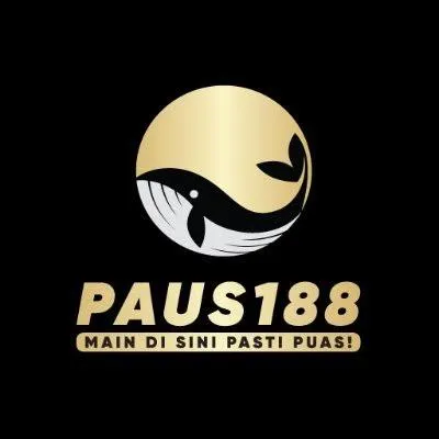 paus188 APK Resmi — ikon aplikasi
