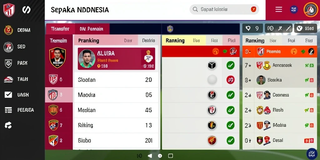 Tampilan grafis luar biasa yang memikat.