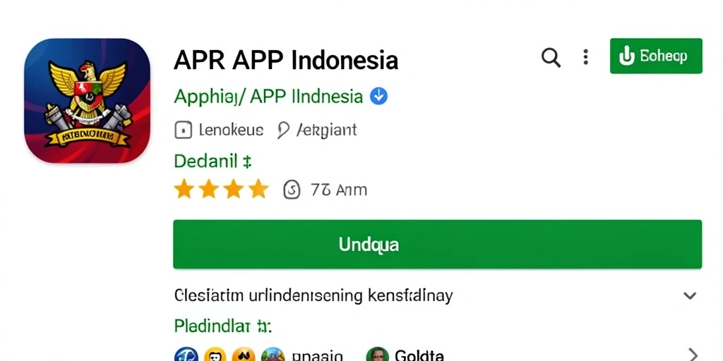 Tampilan antarmuka yang menarik dan mudah digunakan.